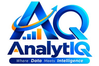 AnalytIQ Digital